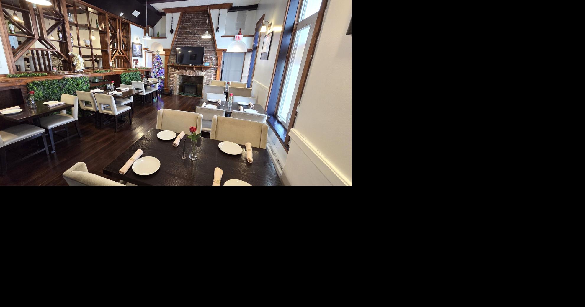 ‘Great food for everyone’: New modern European restaurant takes root in Bethlehem