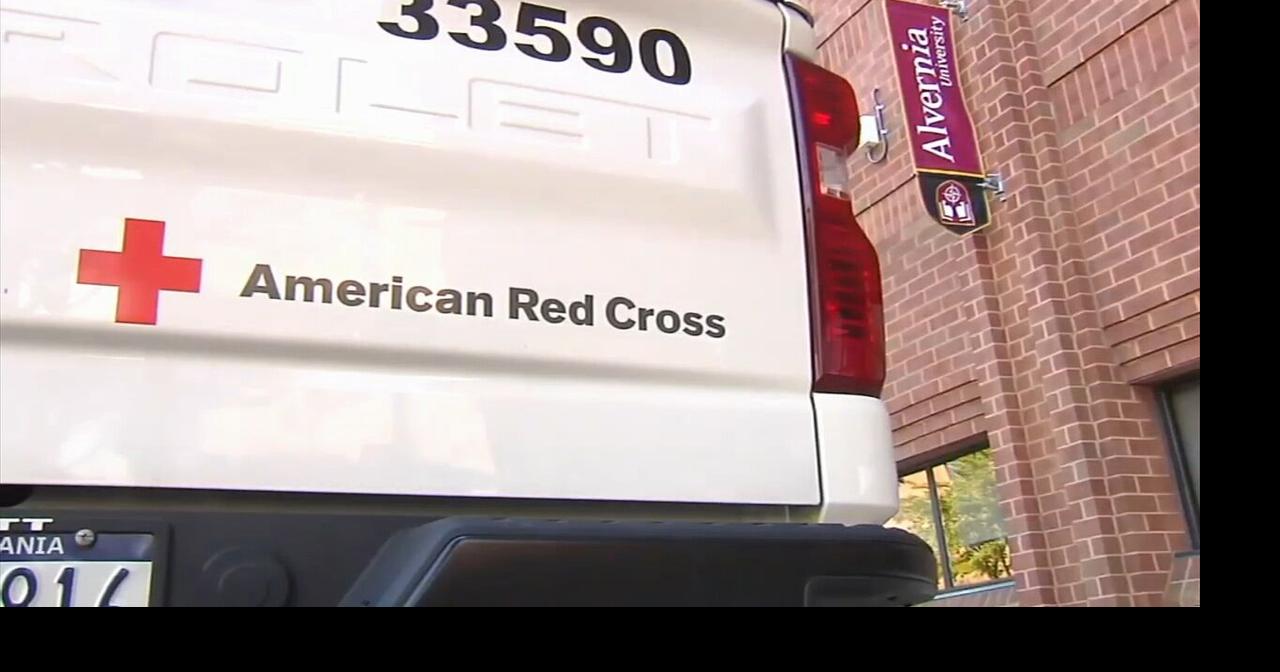 American Red Cross of Greater Pennsylvania seeking volunteers