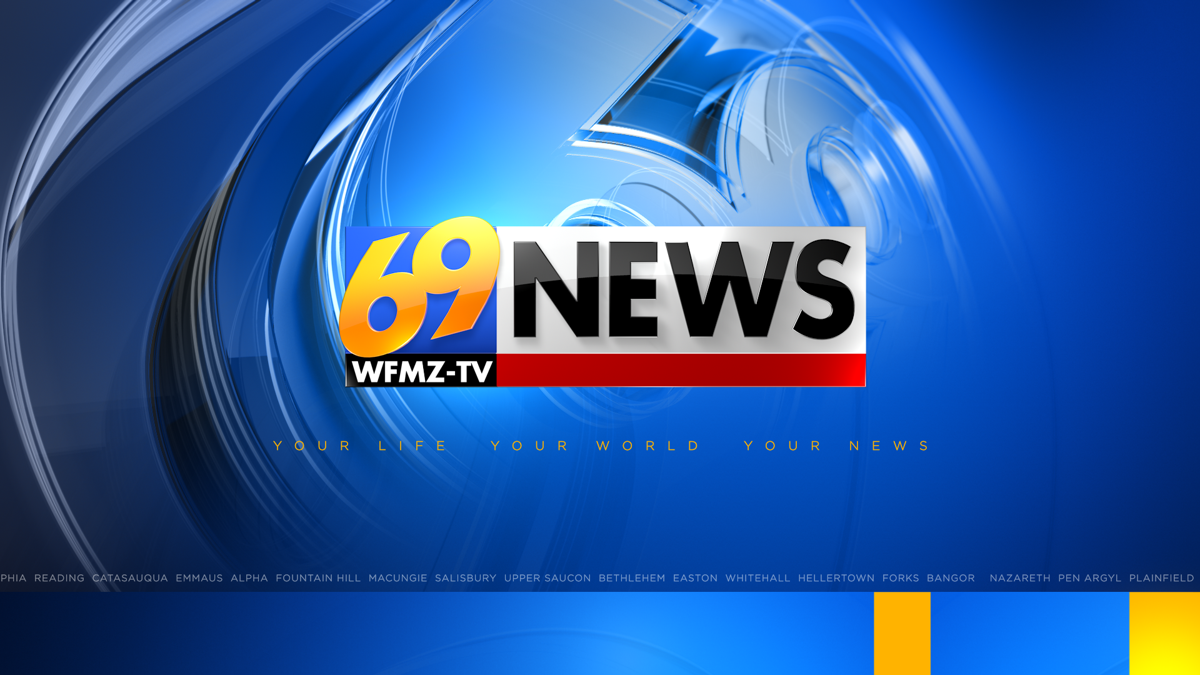 Channel 69 news live sales
