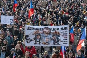 Czech govt draws ire with public media financing plan