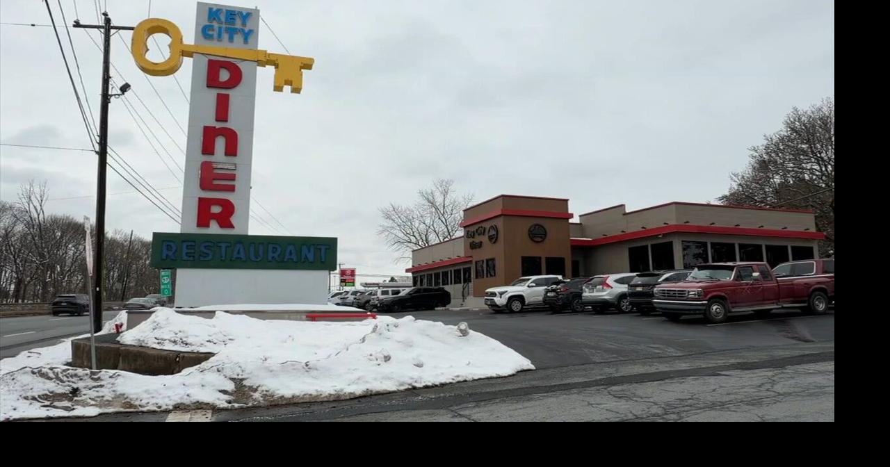 Why New Jersey’s beloved diners are getting a legislative lifeline