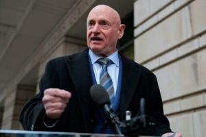US grand jury rejects bid to indict Democrats over illegal orders video