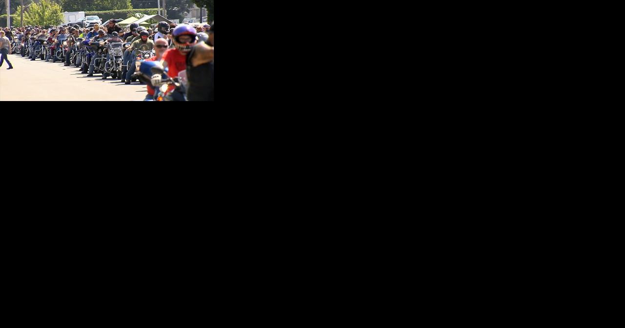 Ride for Freedom honors prisoners of war, missing in action - Vimarsana News