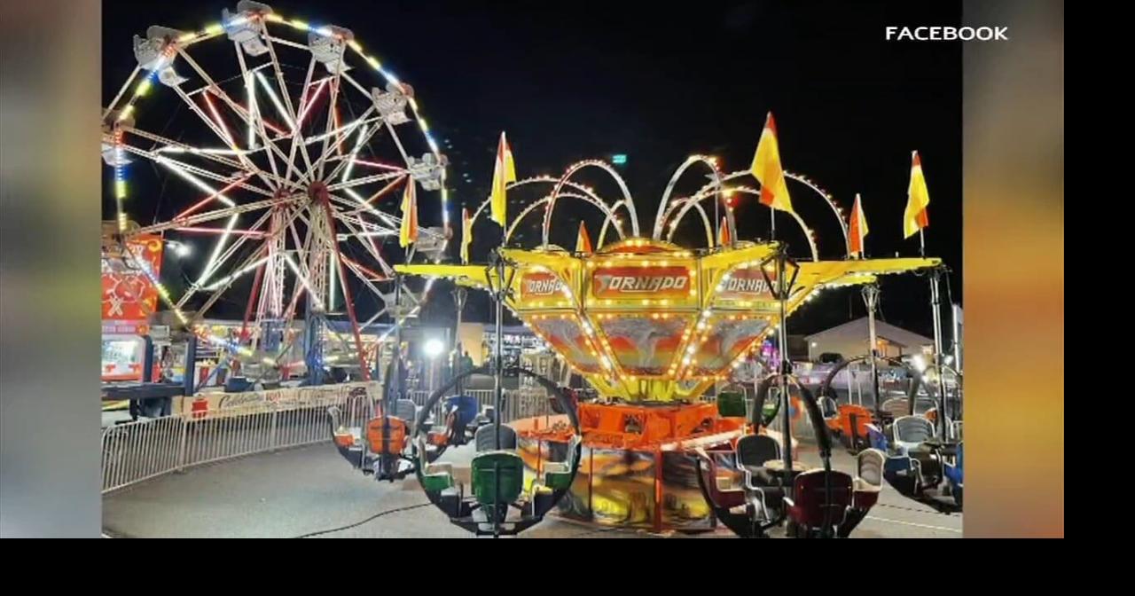 Fun, fire trucks, and funnel cakes: Local carnival to raise money for ...