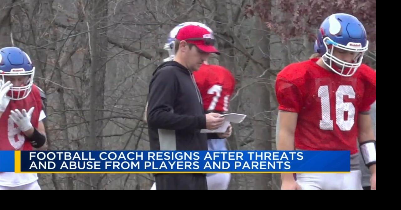 ‘We would need extra security’: Williams Valley football coach quits due to unruly fans, players’ behavior | Sports