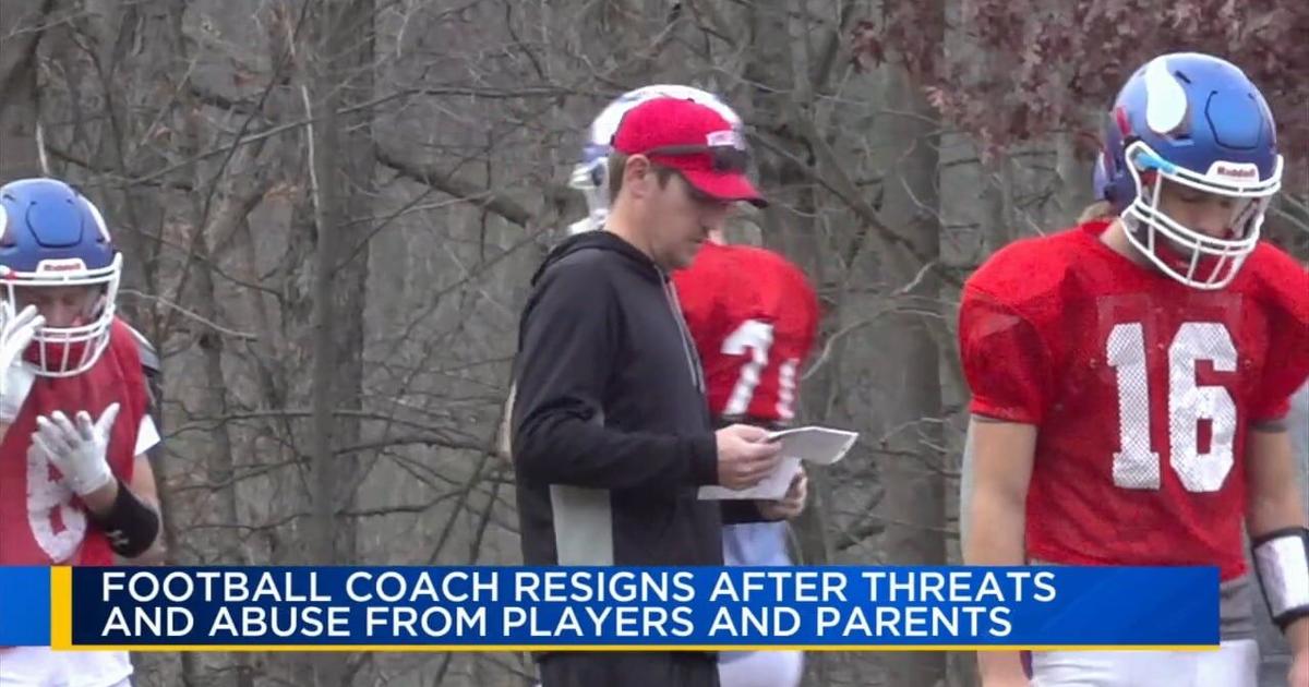 ‘We would need extra security’: Williams Valley football coach quits due to unruly fans, players’ behavior | Sports ‘We would need extra security’: Williams Valley football coach quits due to unruly fans, players’ behavior | Sports