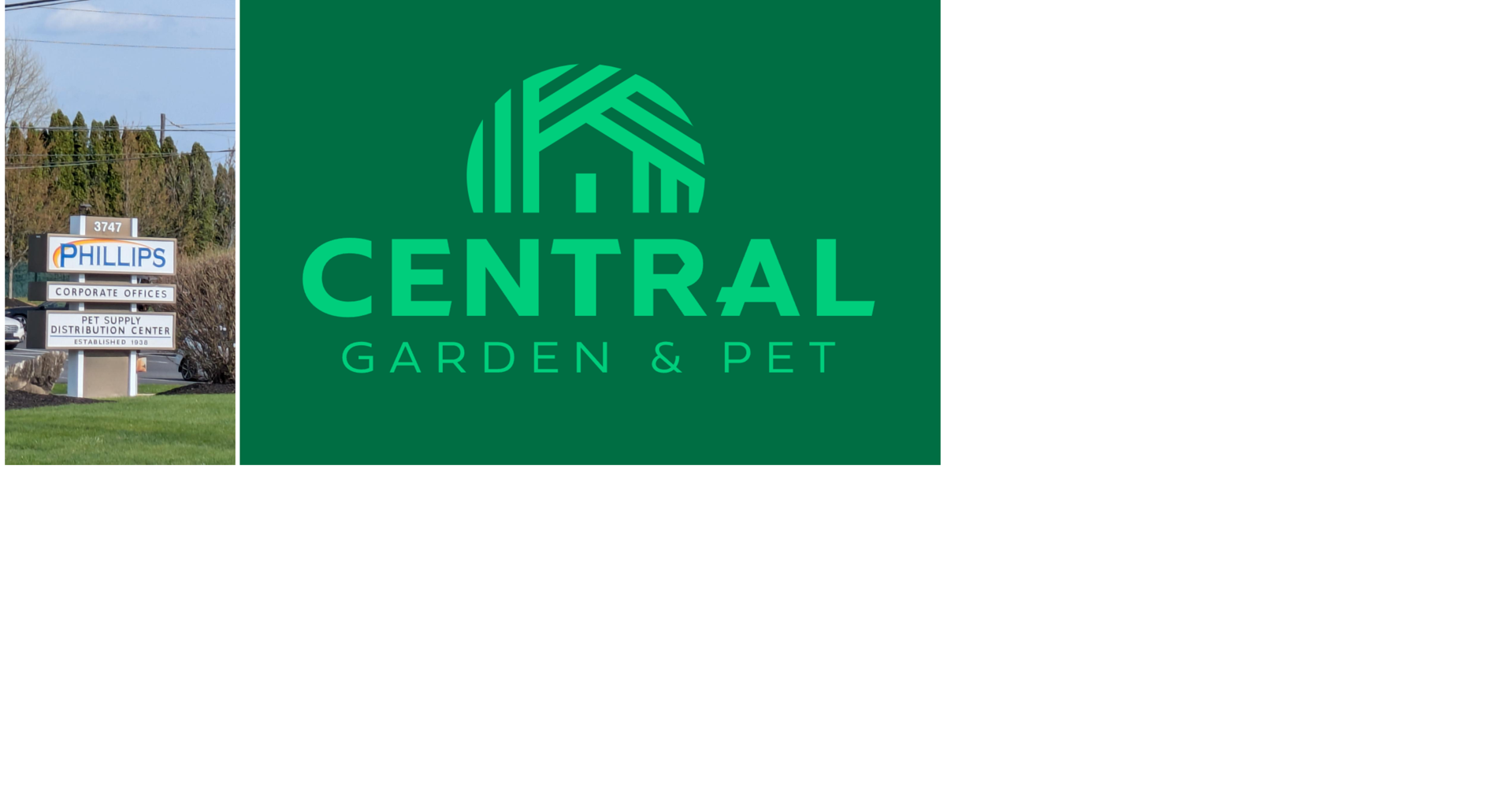 Longtime Lehigh Valley pet food and supply distributor announces new venture