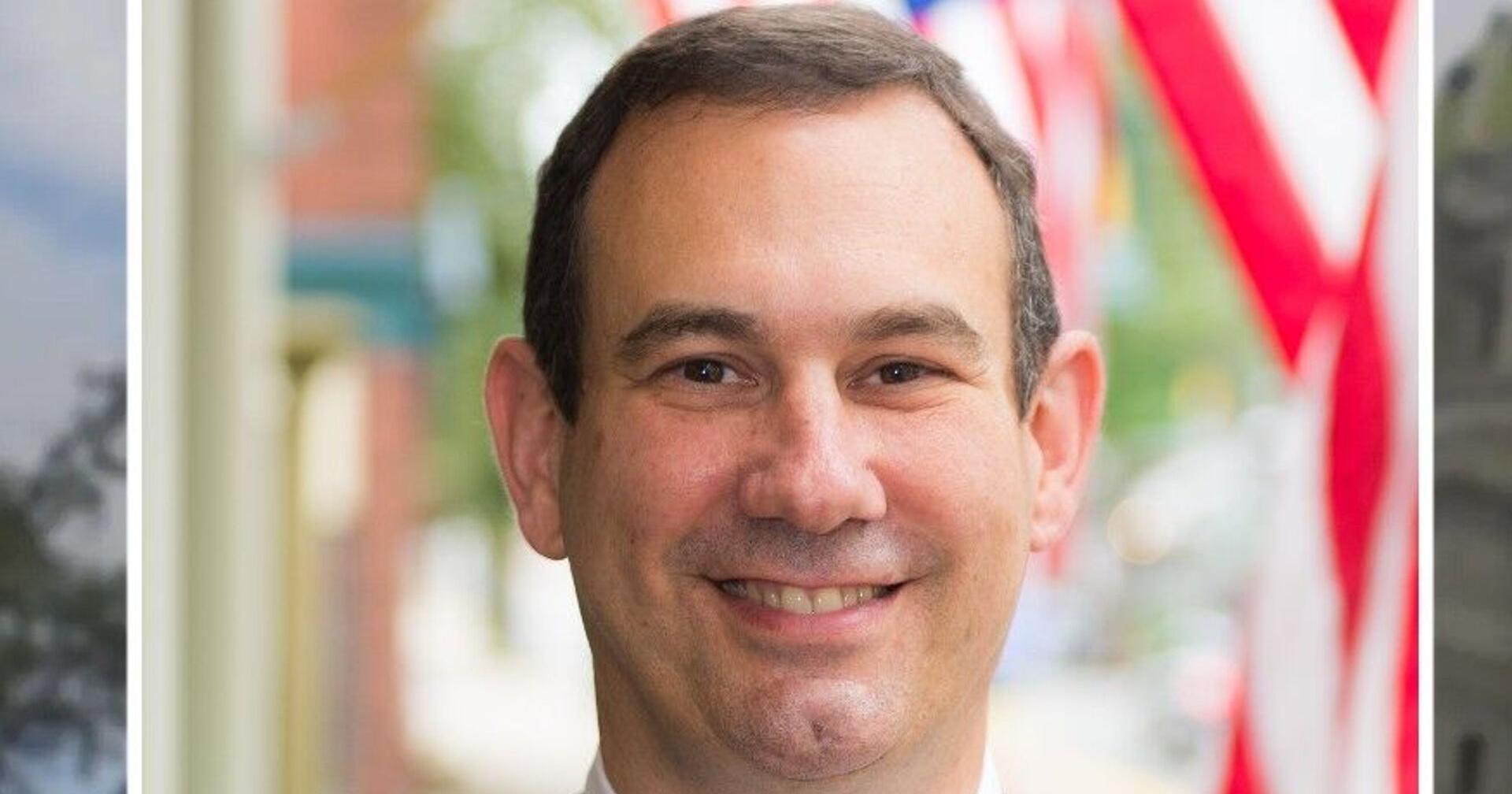 'Entrepreneur' candidate Mark Pinsley runs for Pennsylvania Auditor General | Pennsylvania News - Vimarsana News