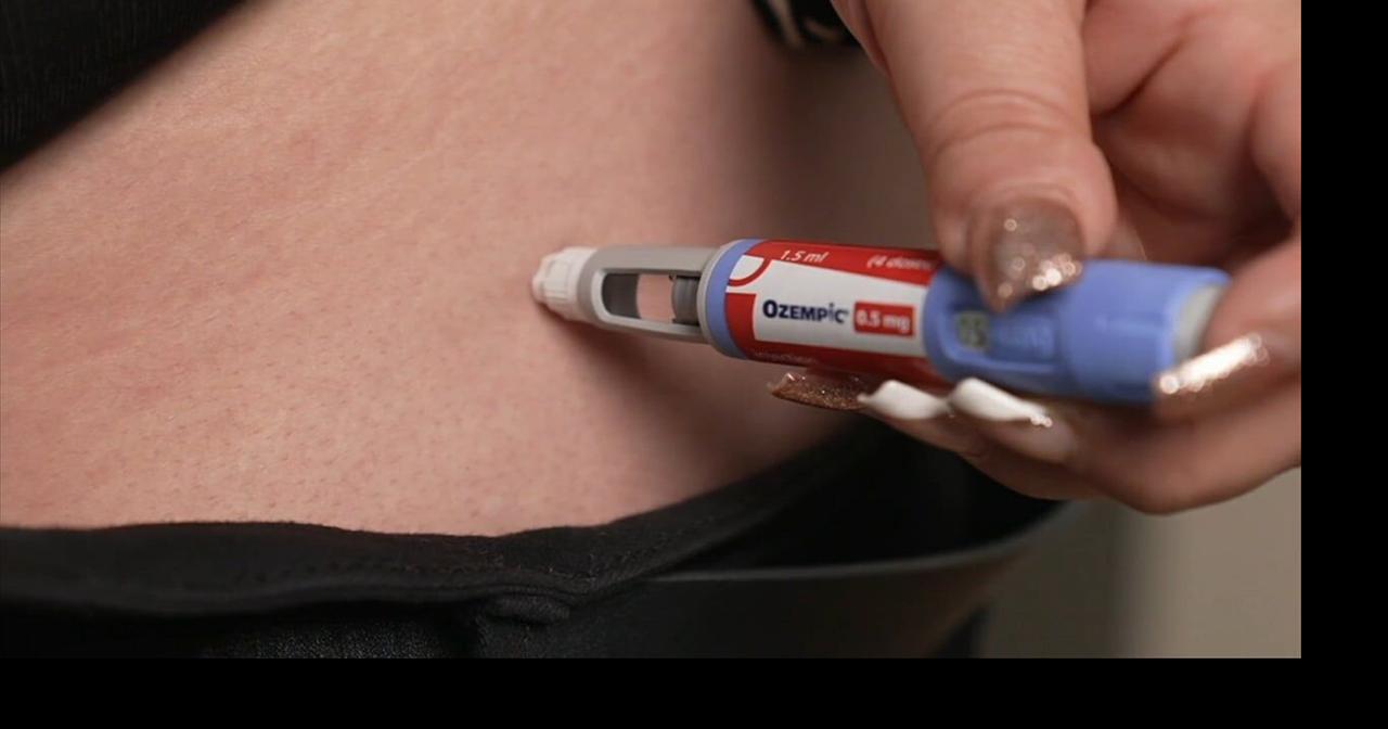 Health Beat: GLP-1s may help endometriosis