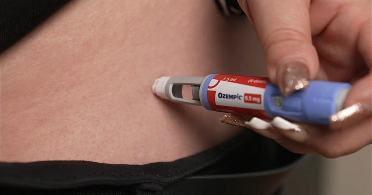 Health Beat: GLP-1s may help endometriosis