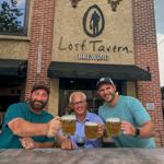 Lost Tavern Brewing