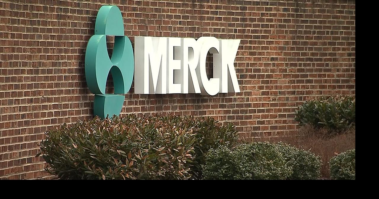 Merck to lay off about 500 employees at 2 offices in Pa. Southeastern