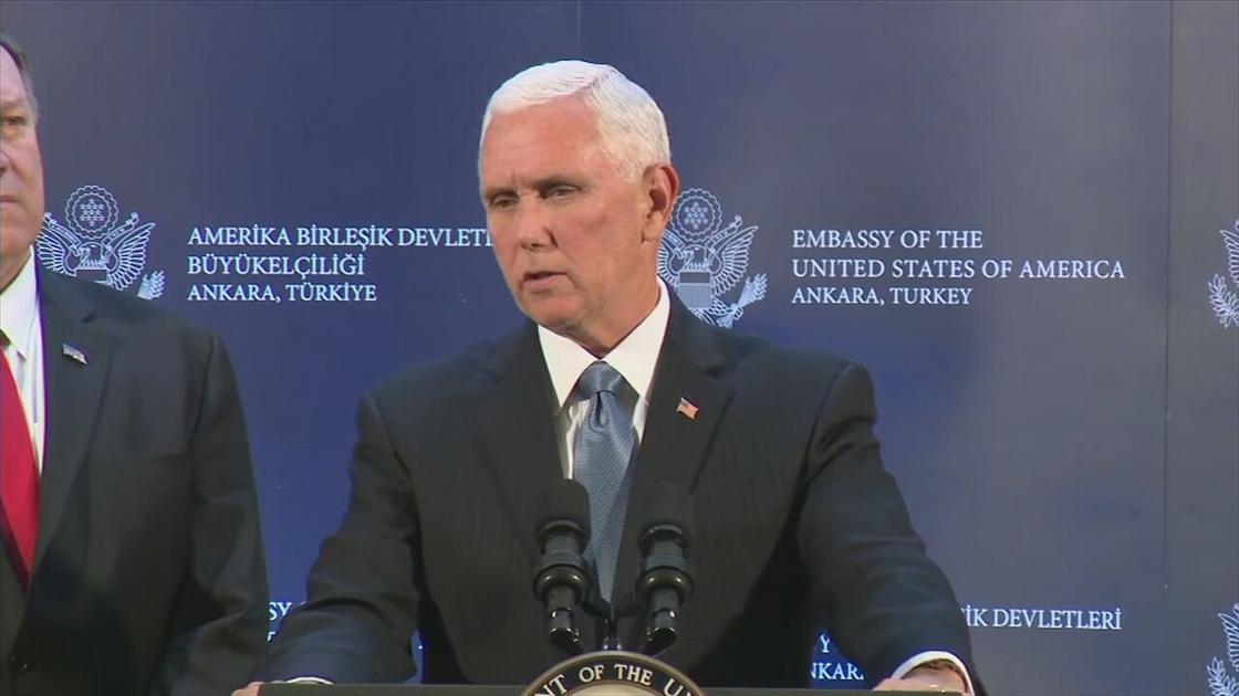 Pa. representatives join push to enact 25th Amendment ...