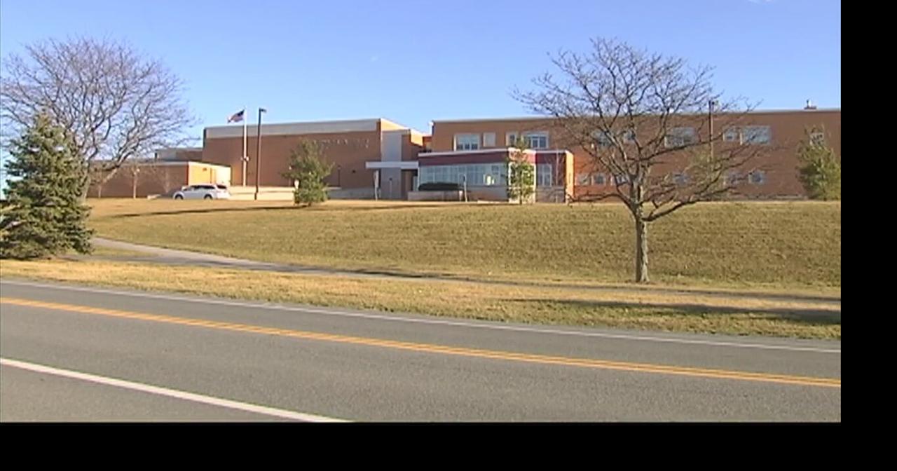 East Penn School District officials say there is no threat after report ...