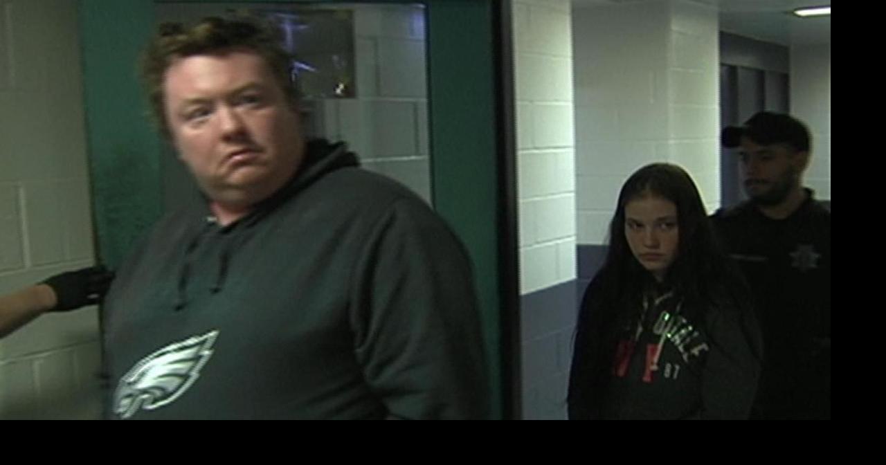 Couple charged with murder in death of infant son | Berks Regional News ...