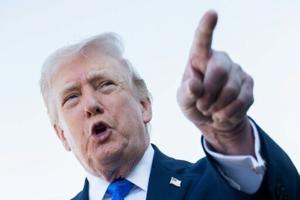 On Iran, Trump executes his most spectacular U-turn yet