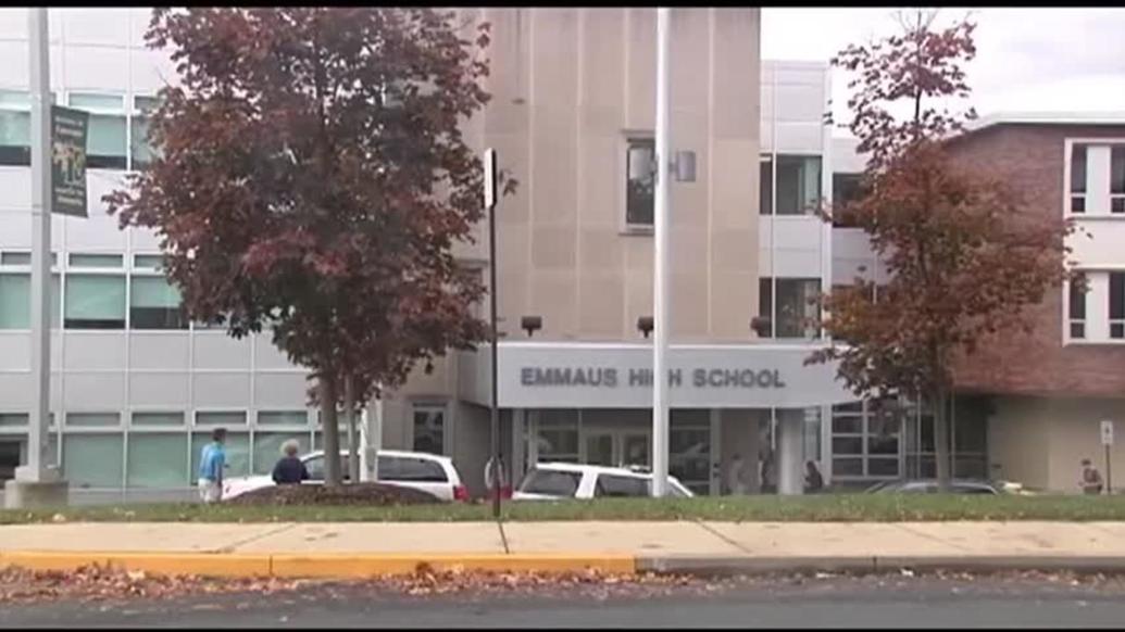 LGBT videos shown at East Penn School District cause uproar Lehigh Valley Regional News
