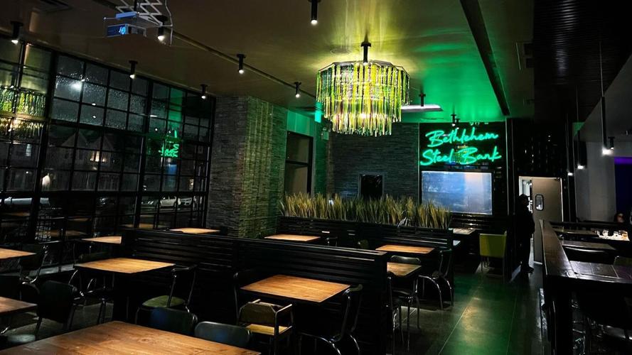 Burger eatery to replace The Mint Gastropub in Bethlehem; residential units also pitched for