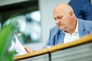 German far-right MP detained over alleged Belarus sanctions breach