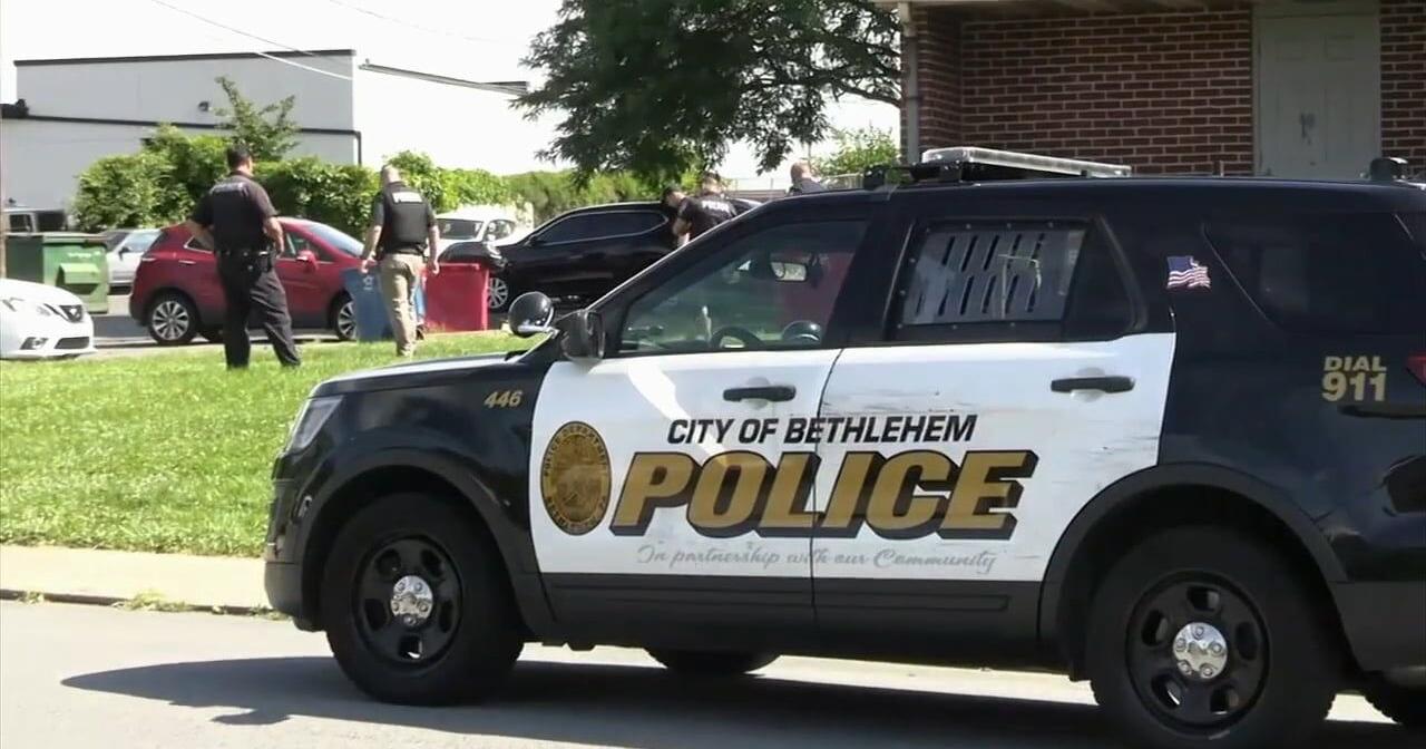 Bethlehem woman admits to shooting neighbors' dog dead after hearing voices, police say | Lehigh Valley Regional News - Vimarsana News