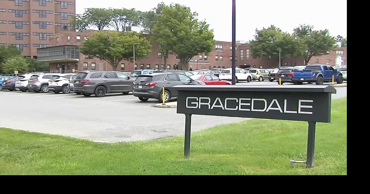 Grand jury report reveals serious problems at county-run Gracedale nursing home