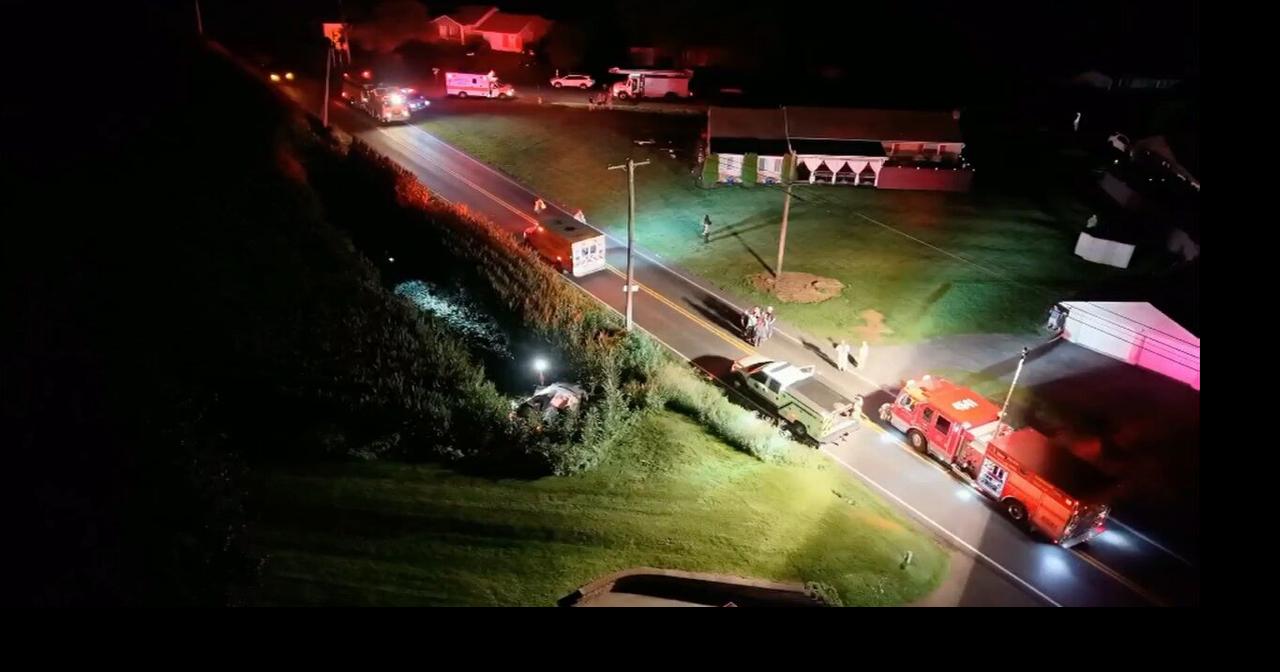 Coroner IDs 20-year-old man killed in Allen Twp. crash | Nazareth Area ...