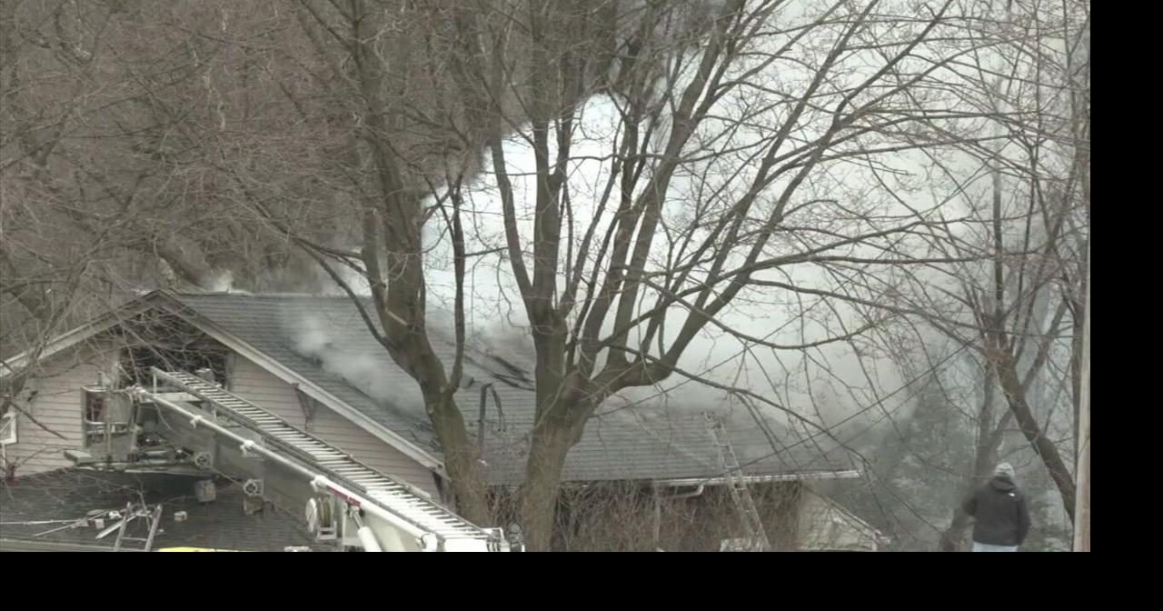Fire destroys home in Schuylkill County | Poconos and Coal Region ...