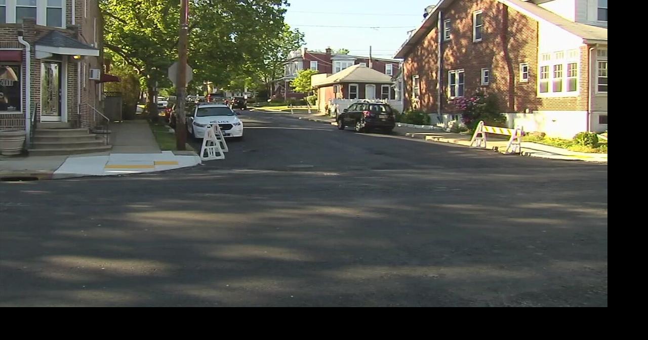 Police investigate after man shot in Allentown | Lehigh Valley Regional ...