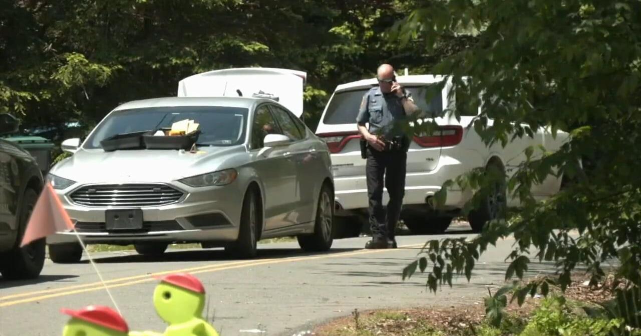 Police: Multiple people injured in car crash after shots fired near Airbnb home in Poconos - Vimarsana News
