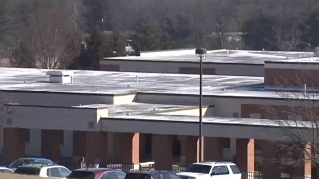 Pleasant Valley Intermediate School to be closed for remainder of next