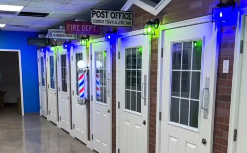 New Allentown facility to offer interactive dog daycare, boarding and