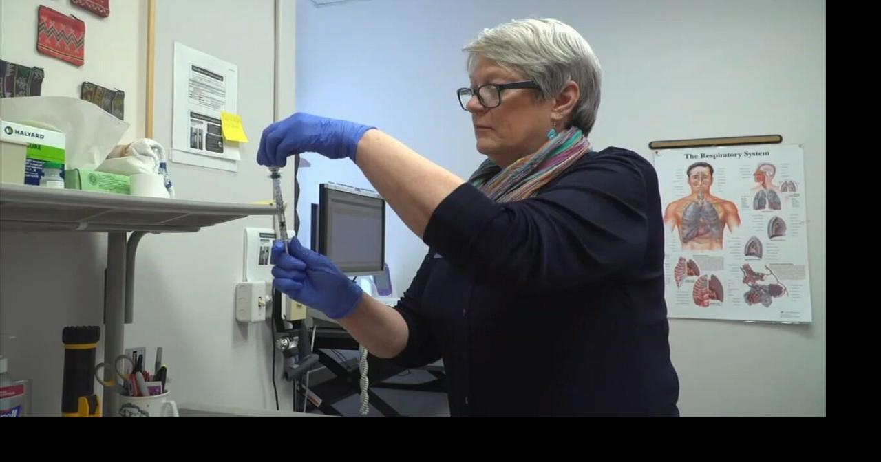 ‘We have an epidemic on our hands’: Doctor urges those born 1963–1967 to consider second measles shot