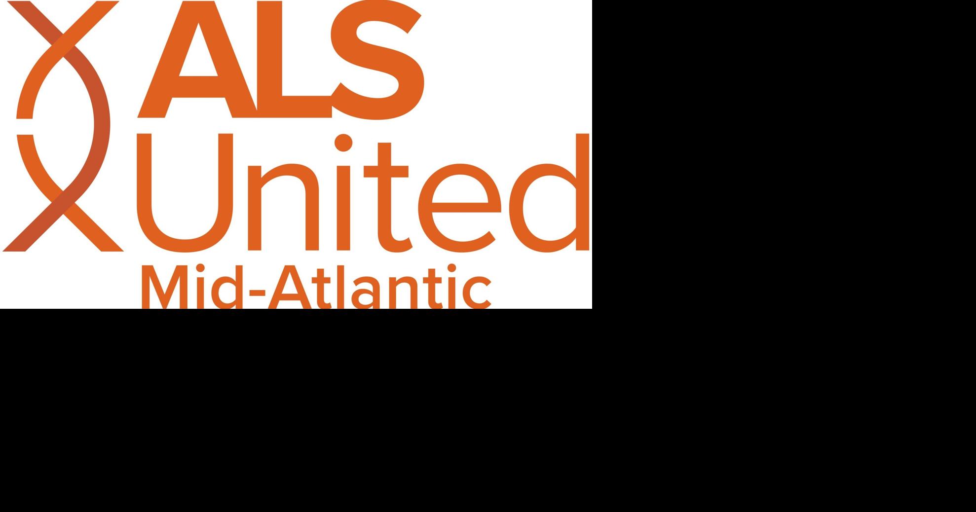 ALS United Mid-Atlantic Ends 2025 with Significant Research Investment