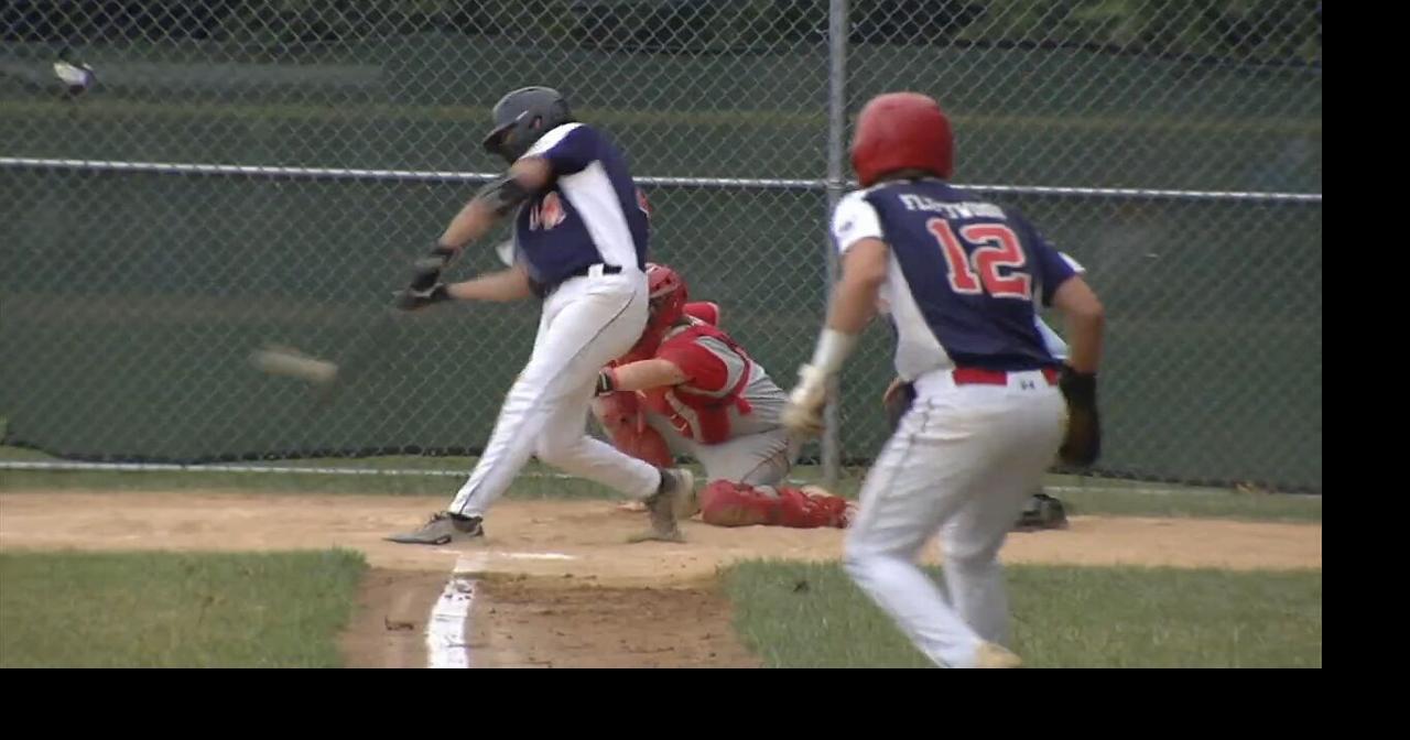 Lower Macungie puts North Parkland on the brink with 2-0 victory