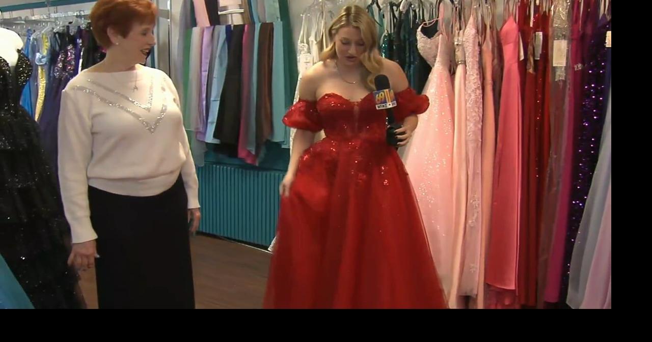 Red sexy dress - Dresses - Allentown, Pennsylvania, Facebook Marketplace