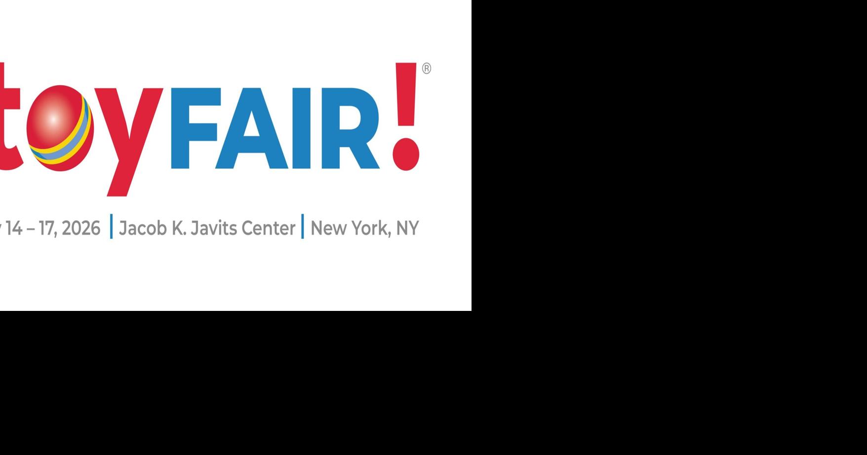 Toy Fair® Turns NYC into the Ultimate Playground