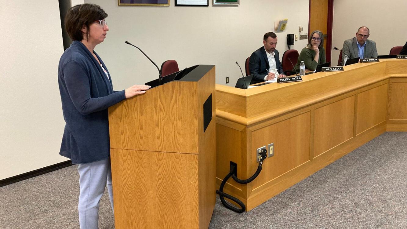 East Penn school board discusses staffing priorities amid proposed 5