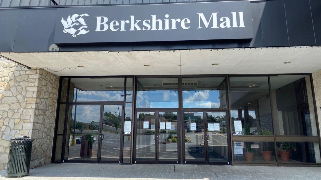 Berkshire Mall set to reopen under COVID19 guidelines Berks Regional