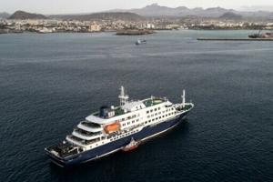 First hantavirus infection could not have been during cruise: WHO expert