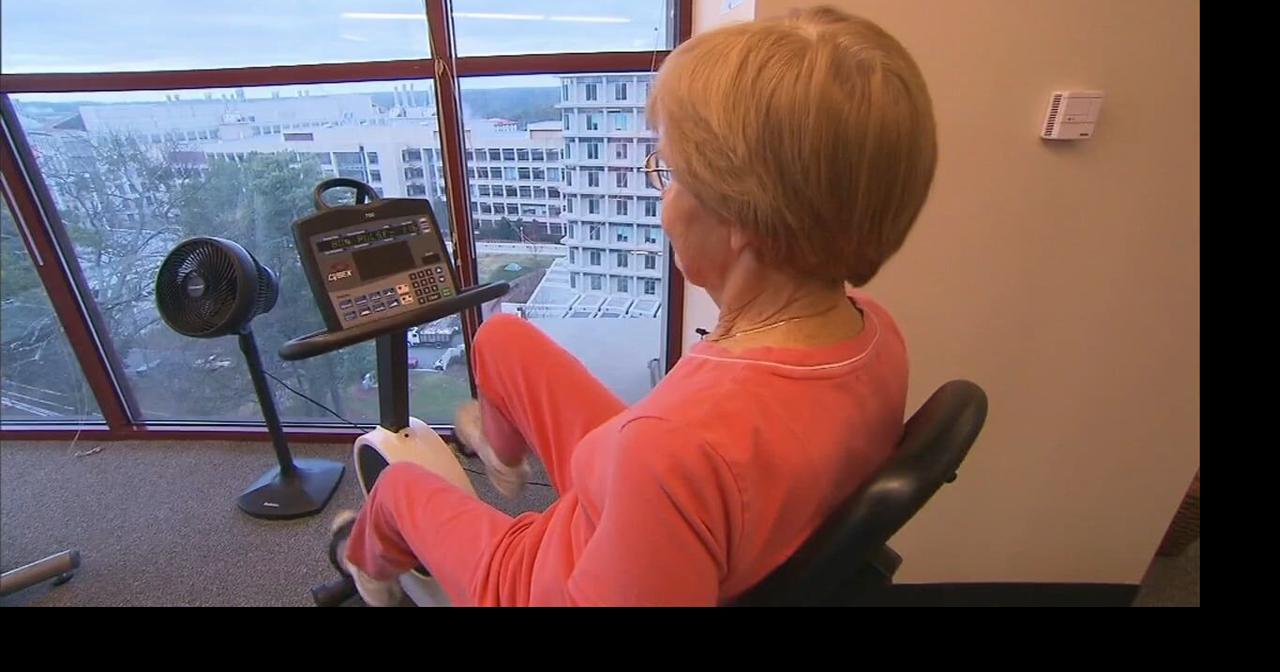 Health Beat: Exercise key in preventing dementia by addressing multiple risk factors