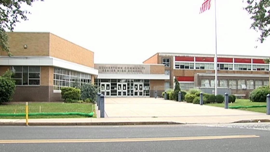 Quakertown Community School District Preparing For June 16 Hybrid Graduation Southeastern Pennsylvania Wfmz Com