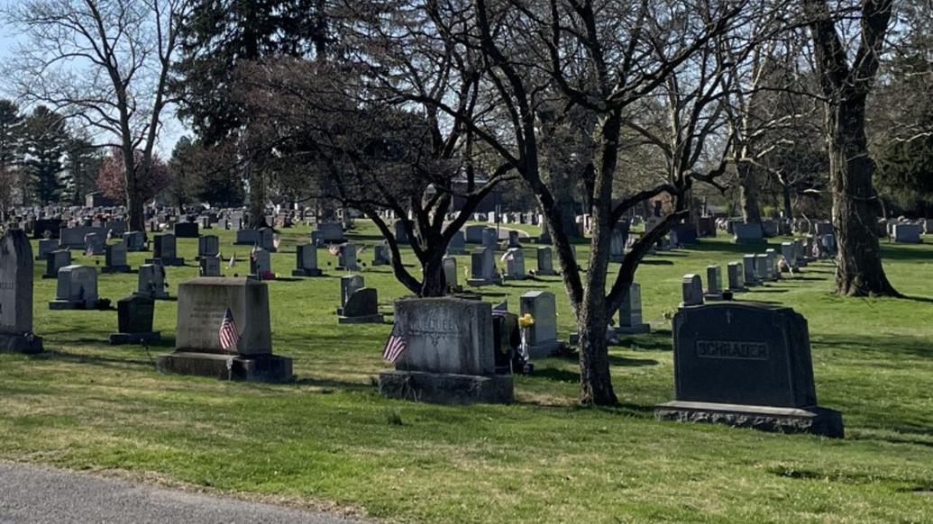 StoneMor, operator of cemeteries and funeral homes, changes name