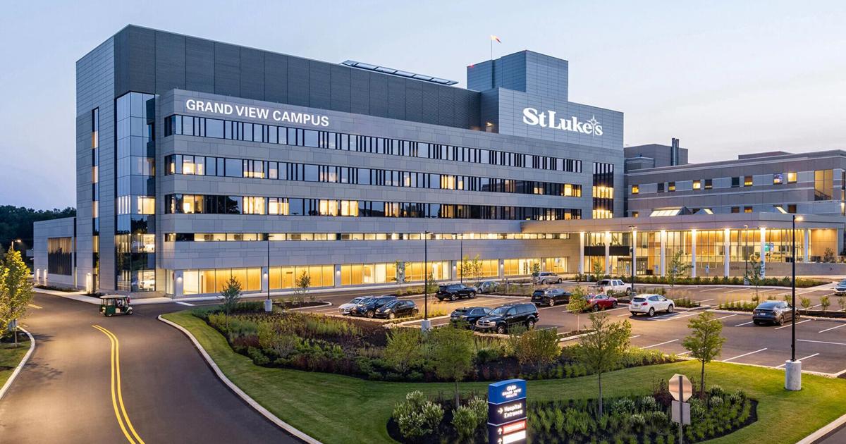 Grand View Health se Integra a la Red de Salud de St. Luke's: Un Nuevo Capítulo en la Atención Médica en el Condado de Hamilton