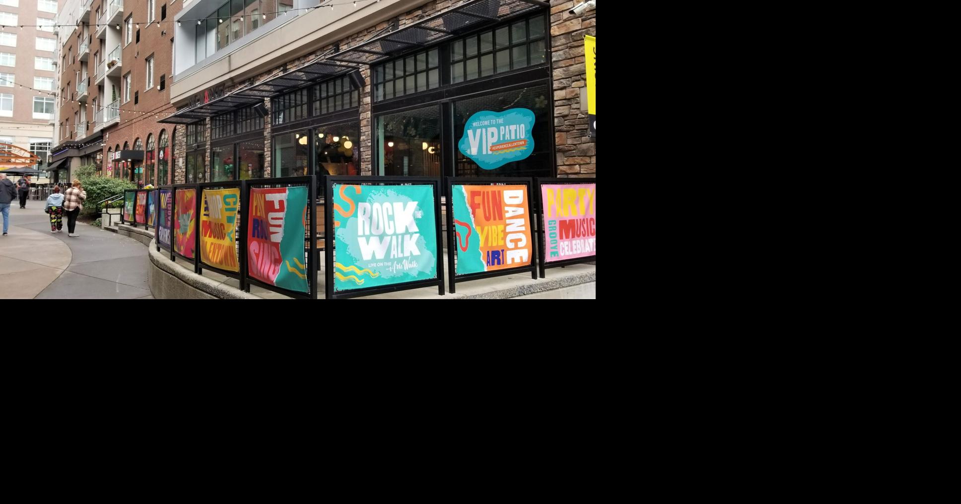 Downtown Allentown Market tasty new tenant Eat, Sip, Shop