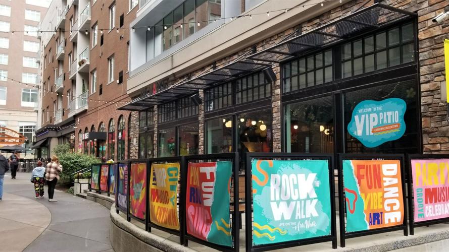 New vendor brings pizza, pasta and other Italian favorites back to