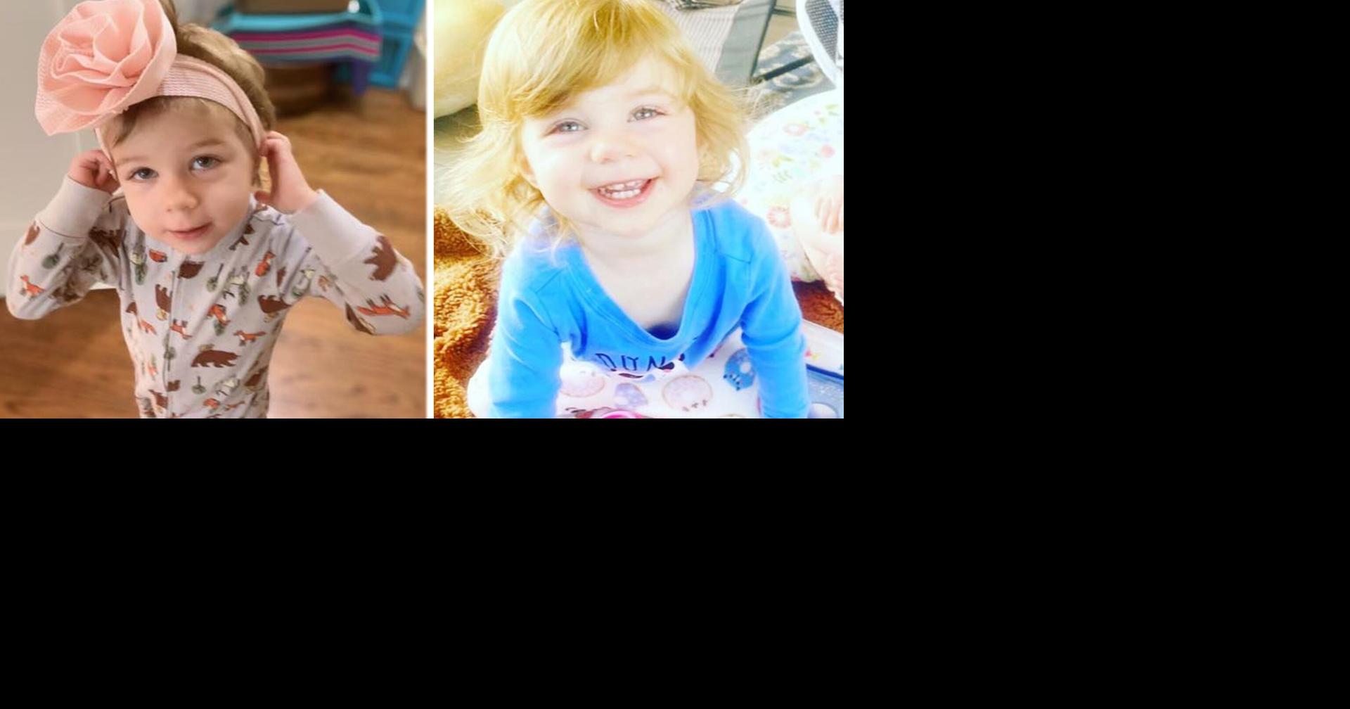 Body believed to be of missing 2-year-old girl found in Philly after ...