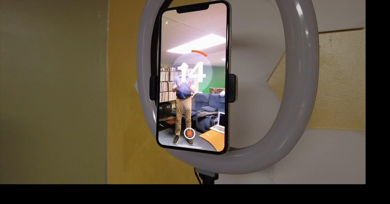 What the Tech? Messaging app Beem | What The Tech? | wfmz.com