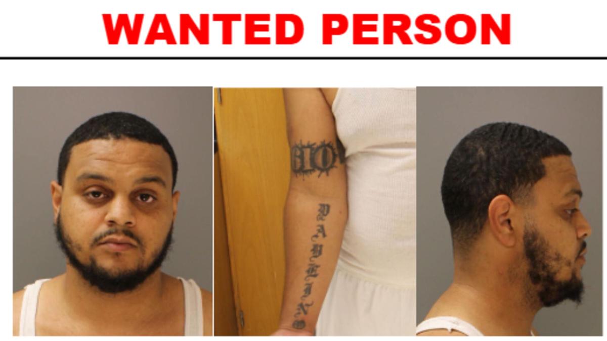 Authorities seek 2nd man charged in deadly shooting outside Allentown ...
