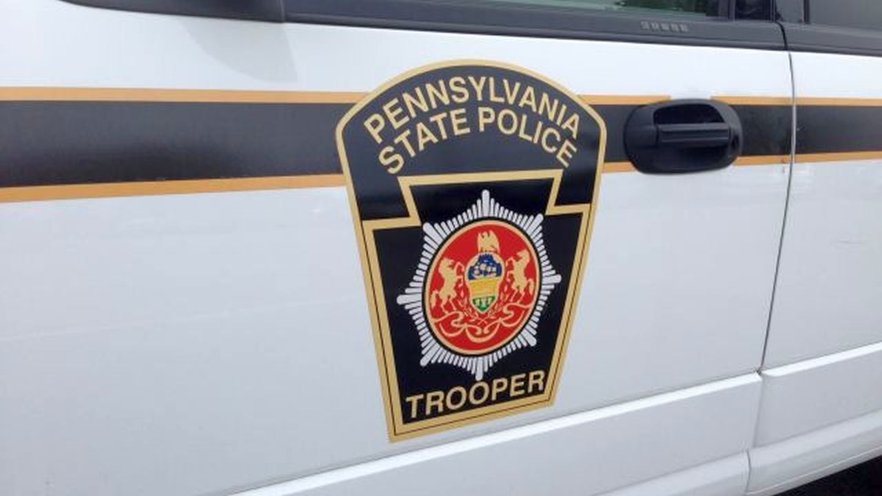 State police: Woman hits trooper with vehicle, nearly hits another after  attempted arrest for drug delivery | Lehigh Valley Regional News | wfmz.com