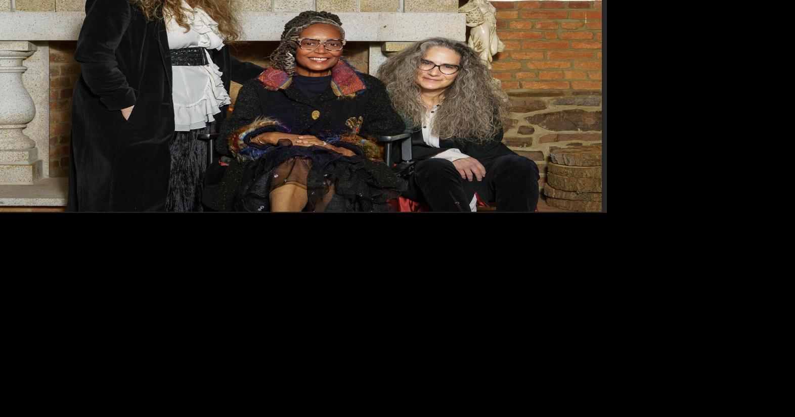 The Gettysburg Salon: Where Women Shape Culture Through Art, Dialogue, and Presence